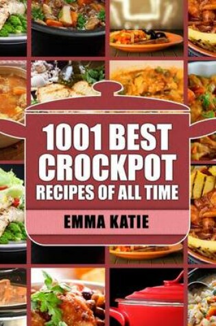 Cover of Crock Pot