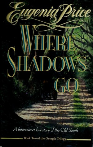 Book cover for Where Shadows Go