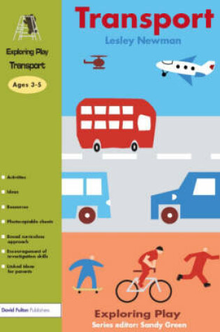 Cover of Transport