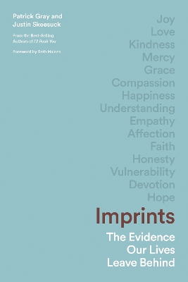 Book cover for Imprints