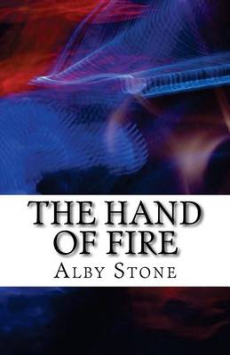 Cover of The Hand of Fire