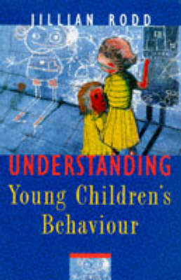 Book cover for Understanding Young Children's Behaviour