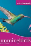 Book cover for Hummingbirds