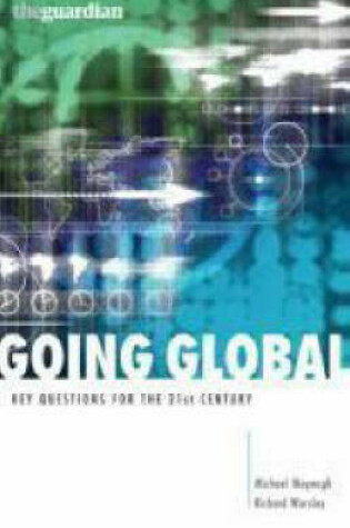 Cover of Going Global