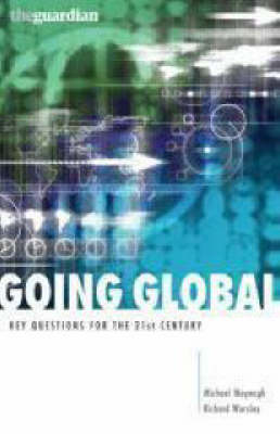 Book cover for Going Global