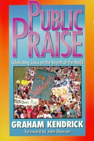 Cover of Public Praise