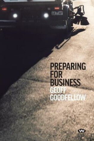 Cover of Preparing for Business