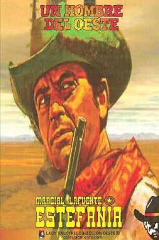 Cover of Un hombre del Oeste (Colección Oeste)