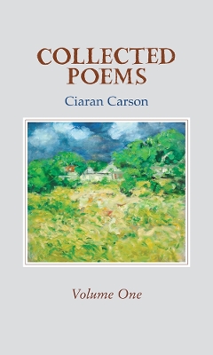 Book cover for Collected Poems