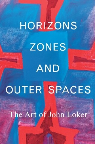 Cover of Horizons, Zones and Outer Spaces