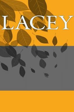 Cover of Lacey