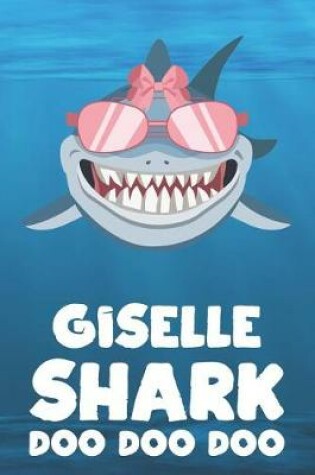 Cover of Giselle - Shark Doo Doo Doo