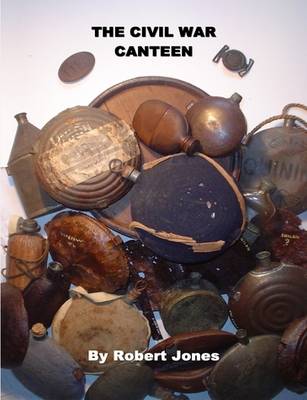 Book cover for THE Civil War Canteen