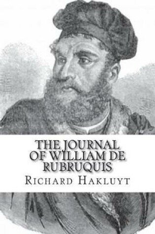 Cover of The Journal of William de Rubruquis