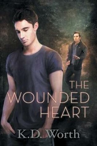 Cover of The Wounded Heart Volume 2