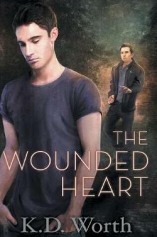 Cover of The Wounded Heart