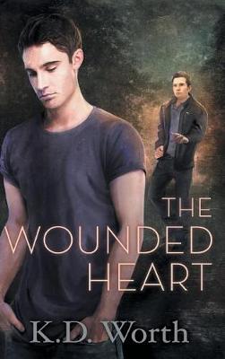 Cover of The Wounded Heart