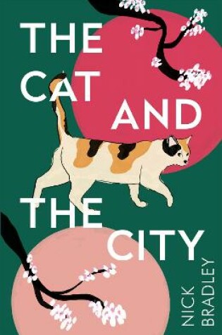 Cover of The Cat and The City
