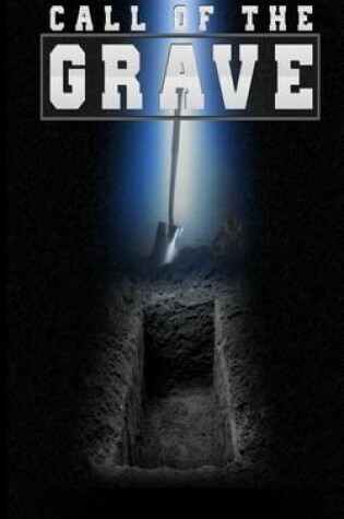 Cover of Call of the Grave