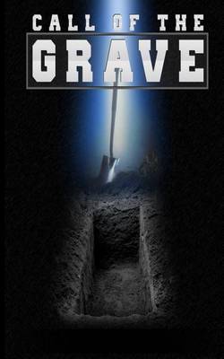 Book cover for Call of the Grave