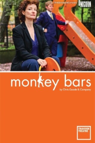 Cover of Monkey Bars