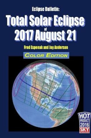 Cover of Eclipse Bulletin