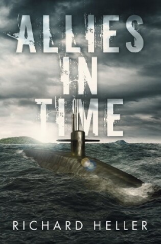 Cover of Allies In Time