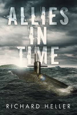 Book cover for Allies In Time