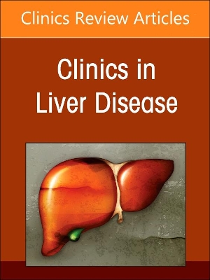 Cover of Acute-On-Chronic Liver Failure, an Issue of Clinics in Liver Disease, E-Book