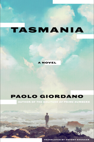 Cover of Tasmania