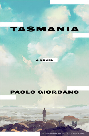 Book cover for Tasmania