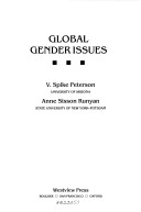 Book cover for Global Gender Issues