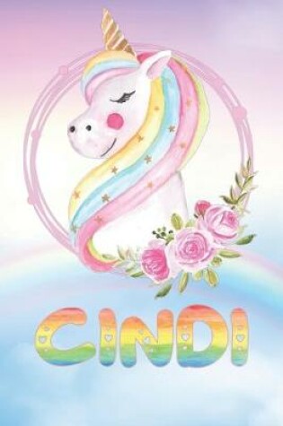 Cover of Cindi