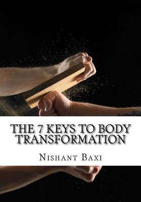 Book cover for The 7 Keys to Body Transformation