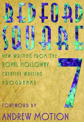 Cover of Bedford Square