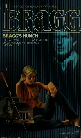 Book cover for Braggs Hunch Bragg 1