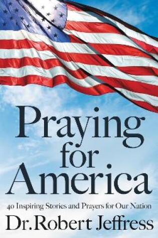 Cover of Praying for America