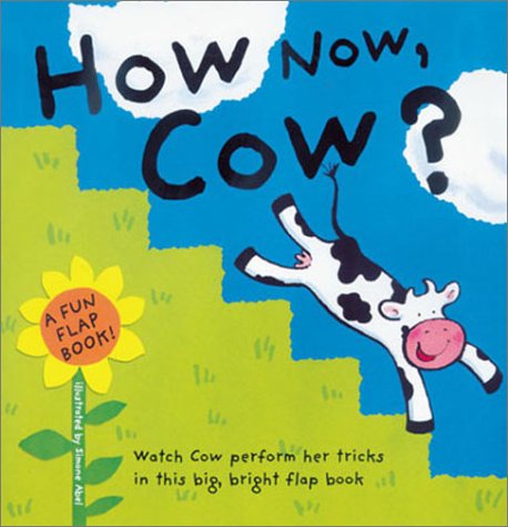 Cover of How Now, Cow?