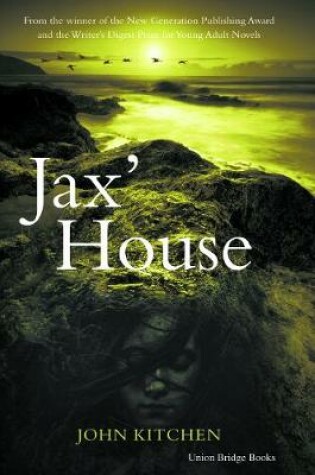 Cover of Jax' House