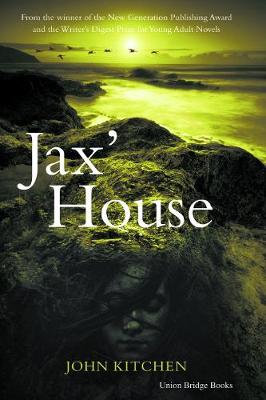 Book cover for Jax' House