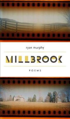 Book cover for Millbrook