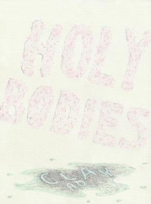 Cover of Holy Bodies
