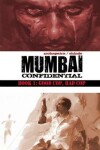 Book cover for Mumbai Confidential