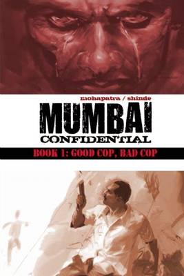 Cover of Mumbai Confidential