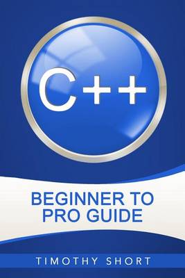 Book cover for C++