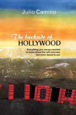 Cover of The backside of Hollywood