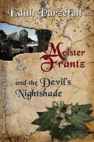 Cover of Meister Frantz and the Devil's Nightshade
