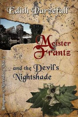 Cover of Meister Frantz and the Devil's Nightshade