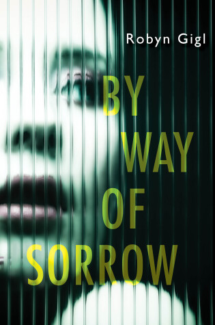 Cover of By Way of Sorrow