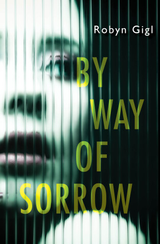 Book cover for By Way of Sorrow